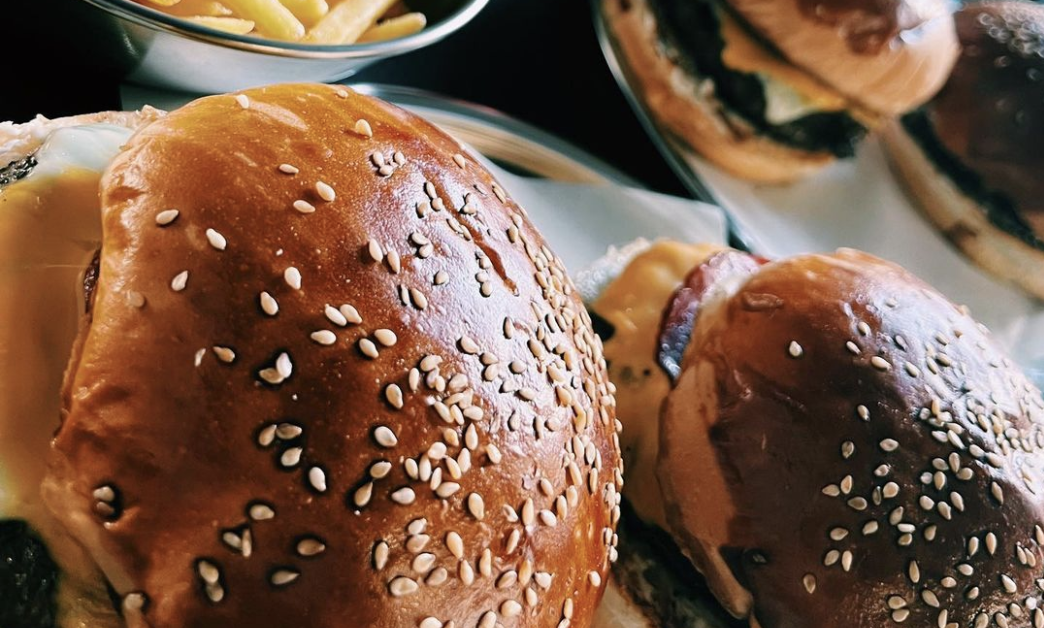 Hunburger